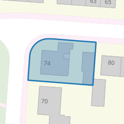 Perceel GDR03-G-2443