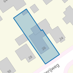 Perceel GDR03-G-2450