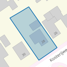 Perceel GDR03-G-2451