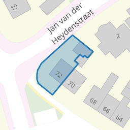 Perceel GDR03-G-2457