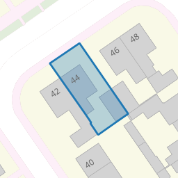 Perceel GDR03-G-2462