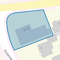 Perceel GDR03-G-2481