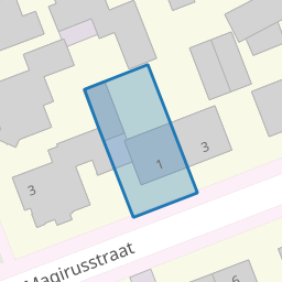 Perceel GDR03-G-2484