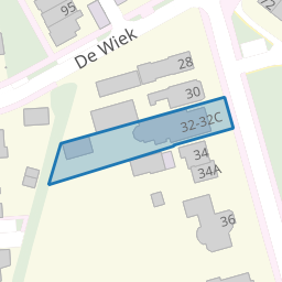 Perceel GDR03-G-2501