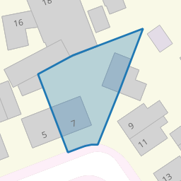 Perceel GDR03-G-2700