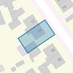 Perceel GDR03-G-2707