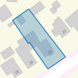 Perceel GDR03-G-2729