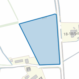 Perceel GDR03-G-2740