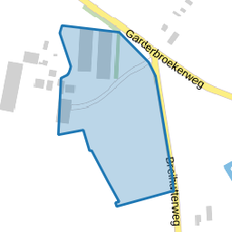 Perceel GDR03-G-2741