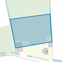 Perceel GDR03-G-2772