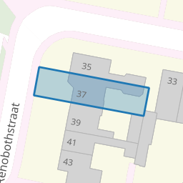 Perceel GDR03-G-2783