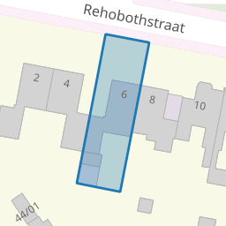 Perceel GDR03-G-2890