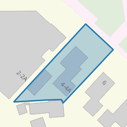 Perceel GDR03-G-2936