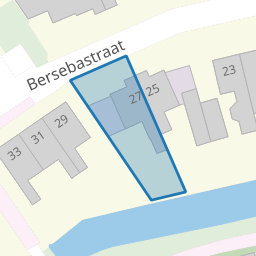 Perceel GDR03-G-2947