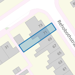 Perceel GDR03-G-2953