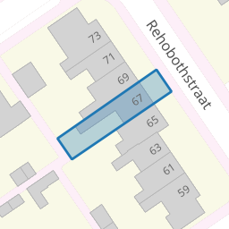 Perceel GDR03-G-2955