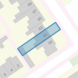 Perceel GDR03-G-2958