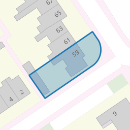 Perceel GDR03-G-2959