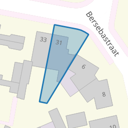 Perceel GDR03-G-3032