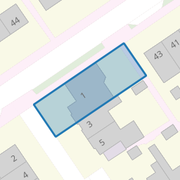 Perceel GDR03-G-3080