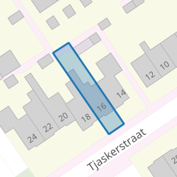 Perceel GDR03-G-3087