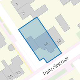 Perceel GDR03-G-3102