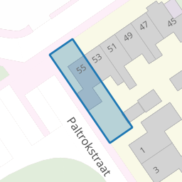 Perceel GDR03-G-3105