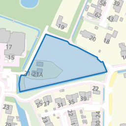 Perceel GDR03-G-3125