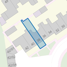 Perceel GDR03-G-3168