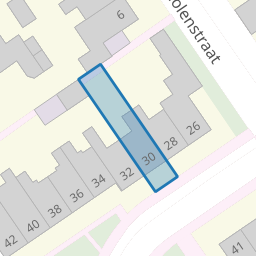 Perceel GDR03-G-3172