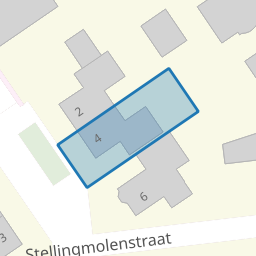Perceel GDR03-G-3182