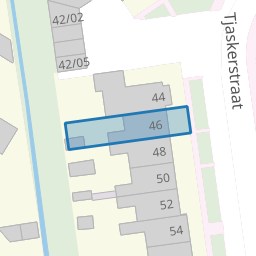 Perceel GDR03-G-3212