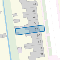 Perceel GDR03-G-3215