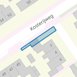 Perceel GDR03-G-3254