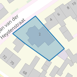 Perceel GDR03-G-3262