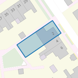 Perceel GDR03-G-3321