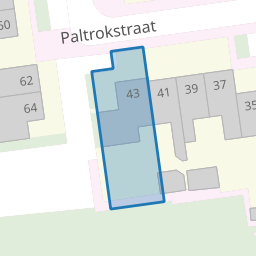 Perceel GDR03-G-3403