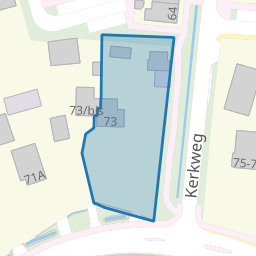 Perceel GDR03-G-3469