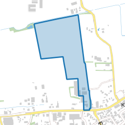 Perceel GDR03-G-3538