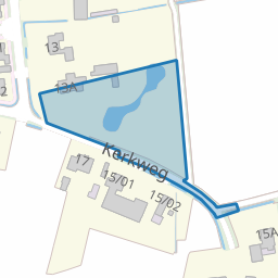 Perceel GDR03-G-3564