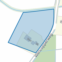 Perceel GDR03-G-3614