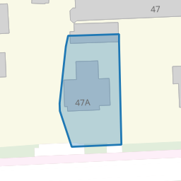 Perceel GDR03-G-3704