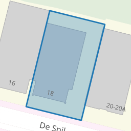 Perceel GDR03-G-3744