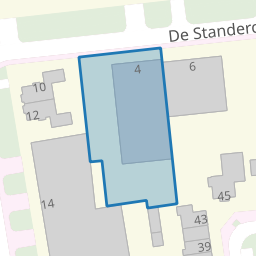 Perceel GDR03-G-3768