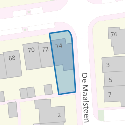 Perceel GDR03-G-3787