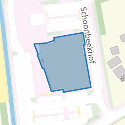 Perceel GDR03-G-3828