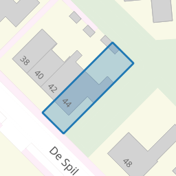 Perceel GDR03-G-3849