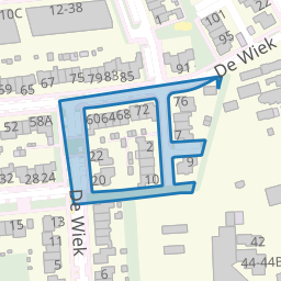 Perceel GDR03-G-3862