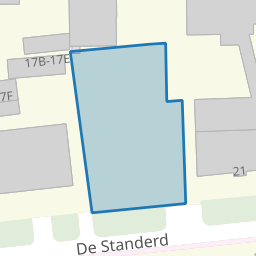 Perceel GDR03-G-3867