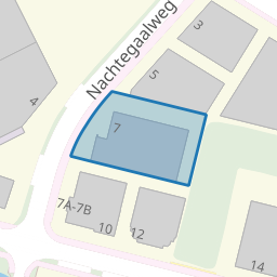 Perceel GDR03-G-3877